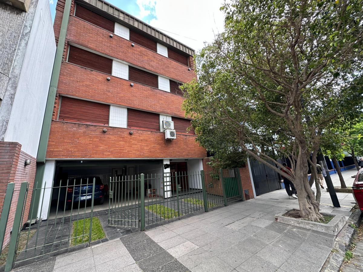 Propiedad en Argentina