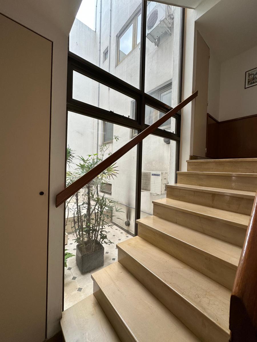 Venta Edificio 3