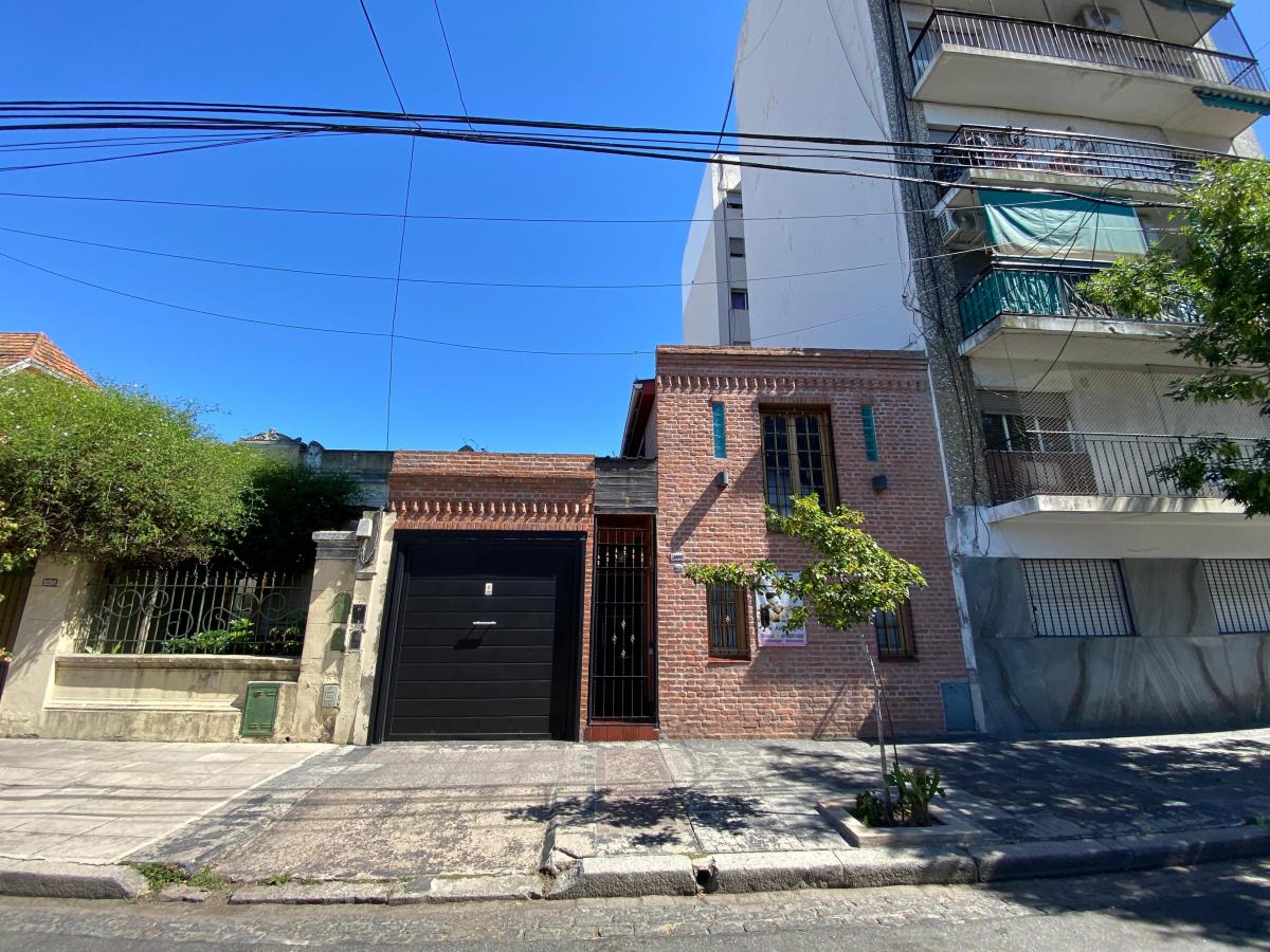 Propiedad en Argentina