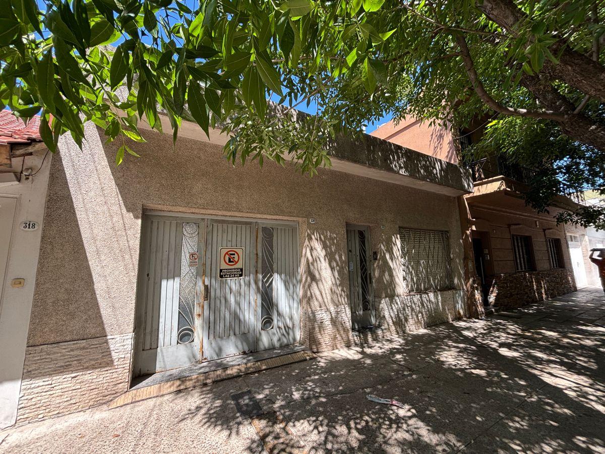 Venta Casa para reciclar o construir