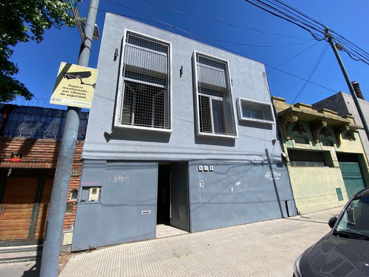 Venta local, oficinas en polo tecnológico y educativo