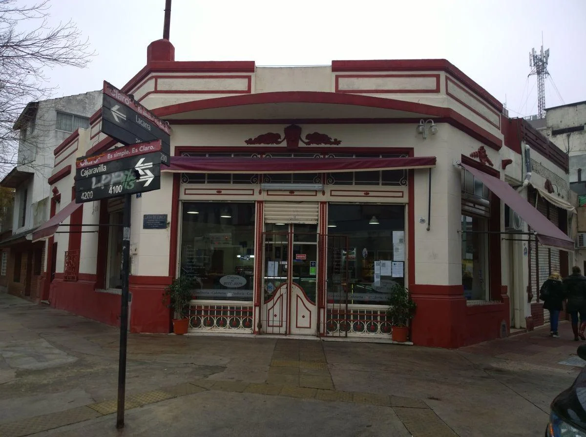 Venta Local comercial/ terreno en ochava