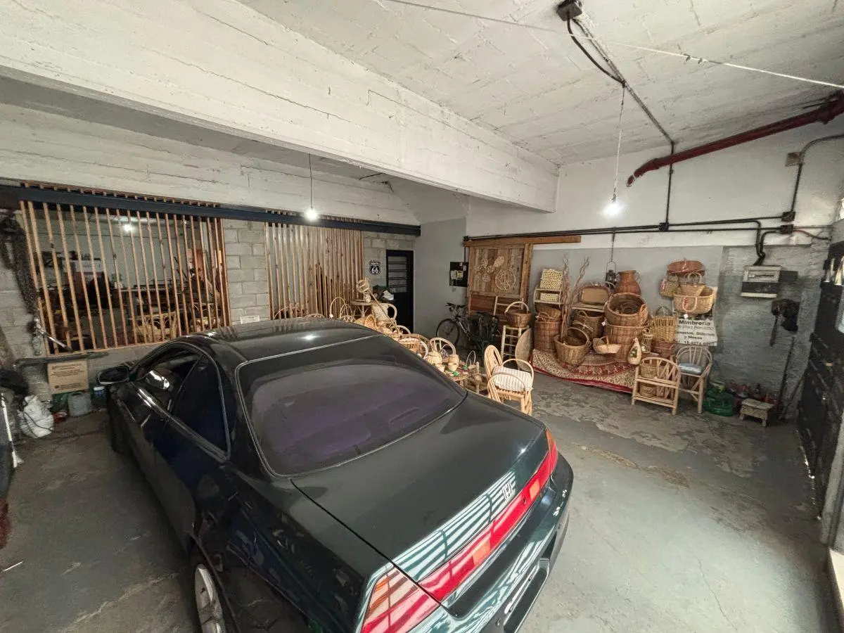Venta PH 4 amb con cochera / deposito 4
