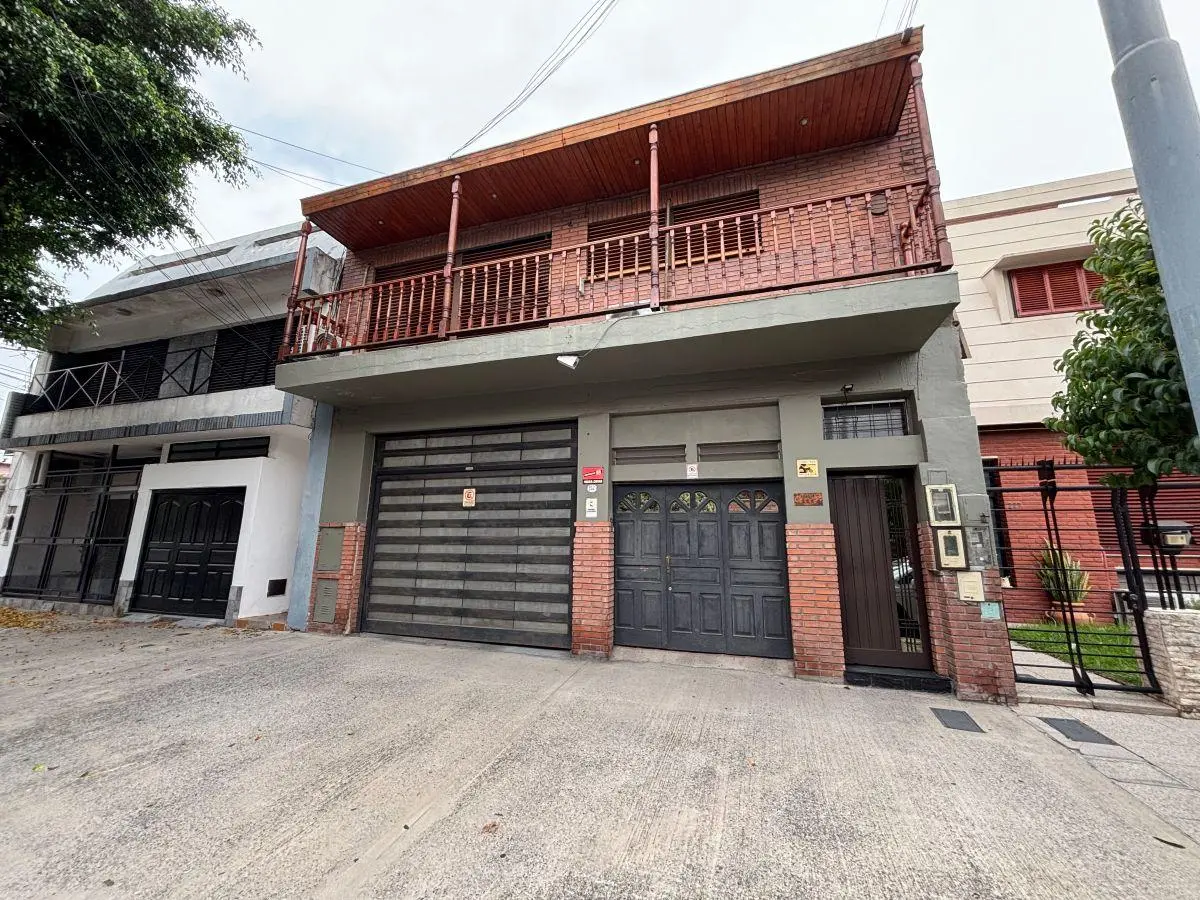 Venta PH 4 amb con cochera / deposito 3