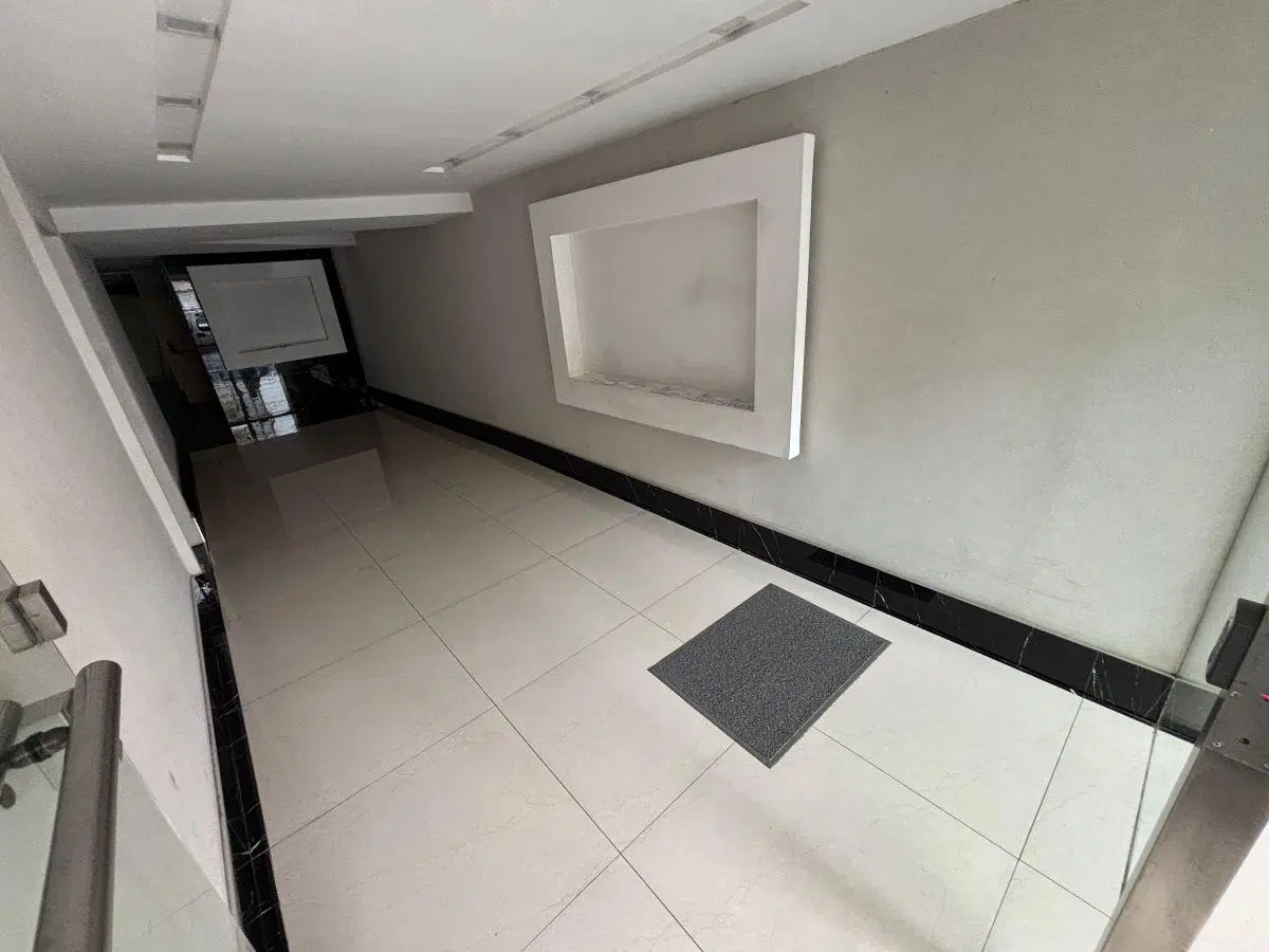 Monoambiente Con Balcon Apto profesional En Alquiler. 5