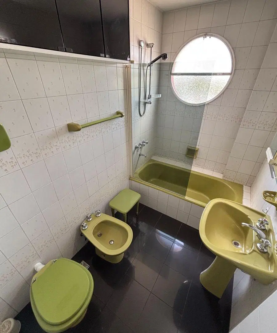 Alquiler Departamento 5 Ambientes Con 2 Cocheras. 2