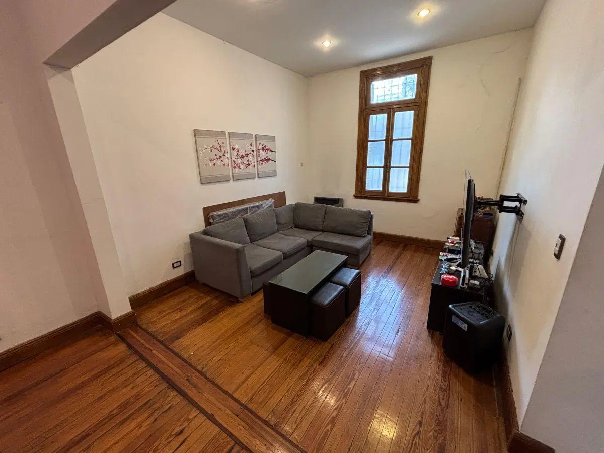Venta casa 4 ambientes 3