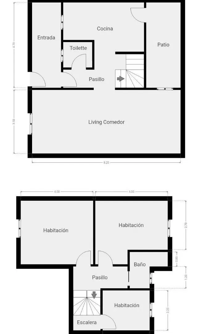 Plano 1