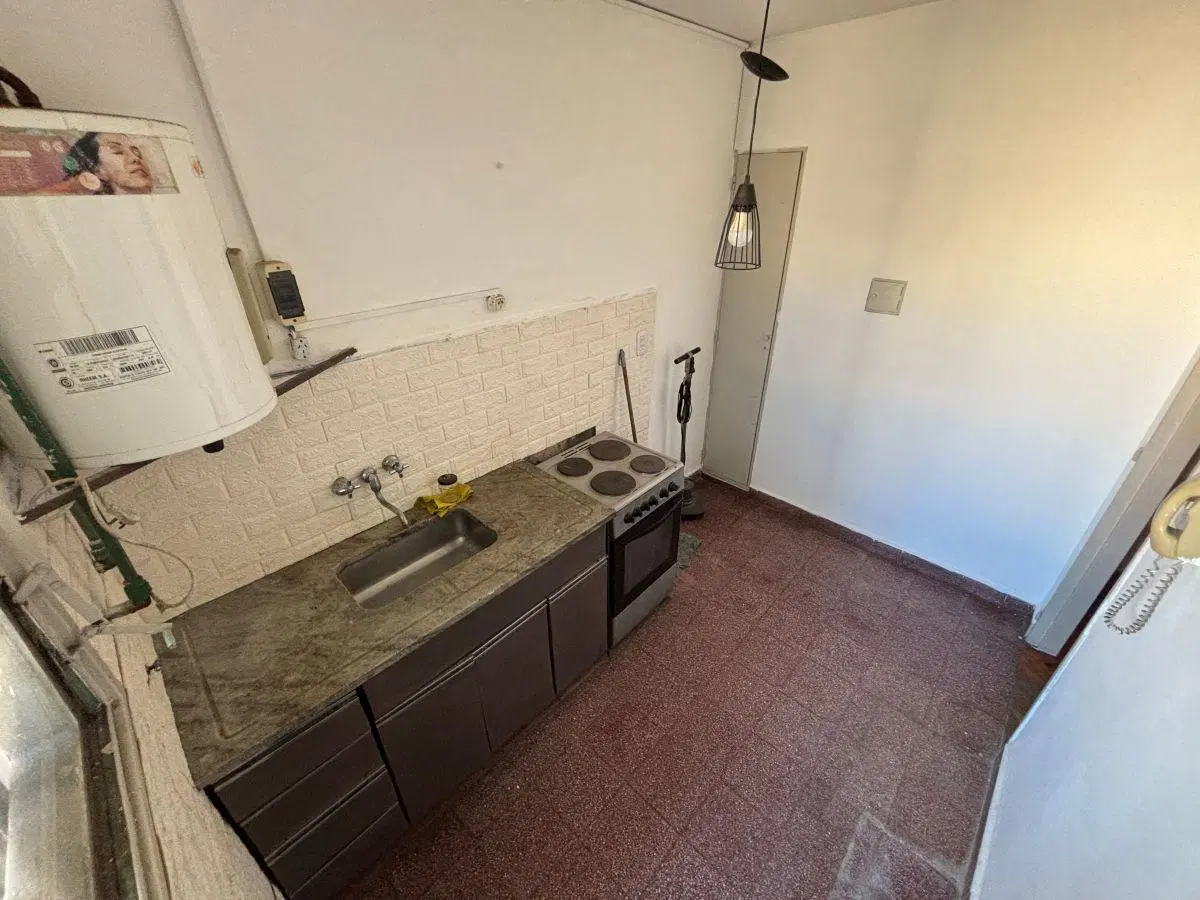 Venta Departamento 2 ambientes 5