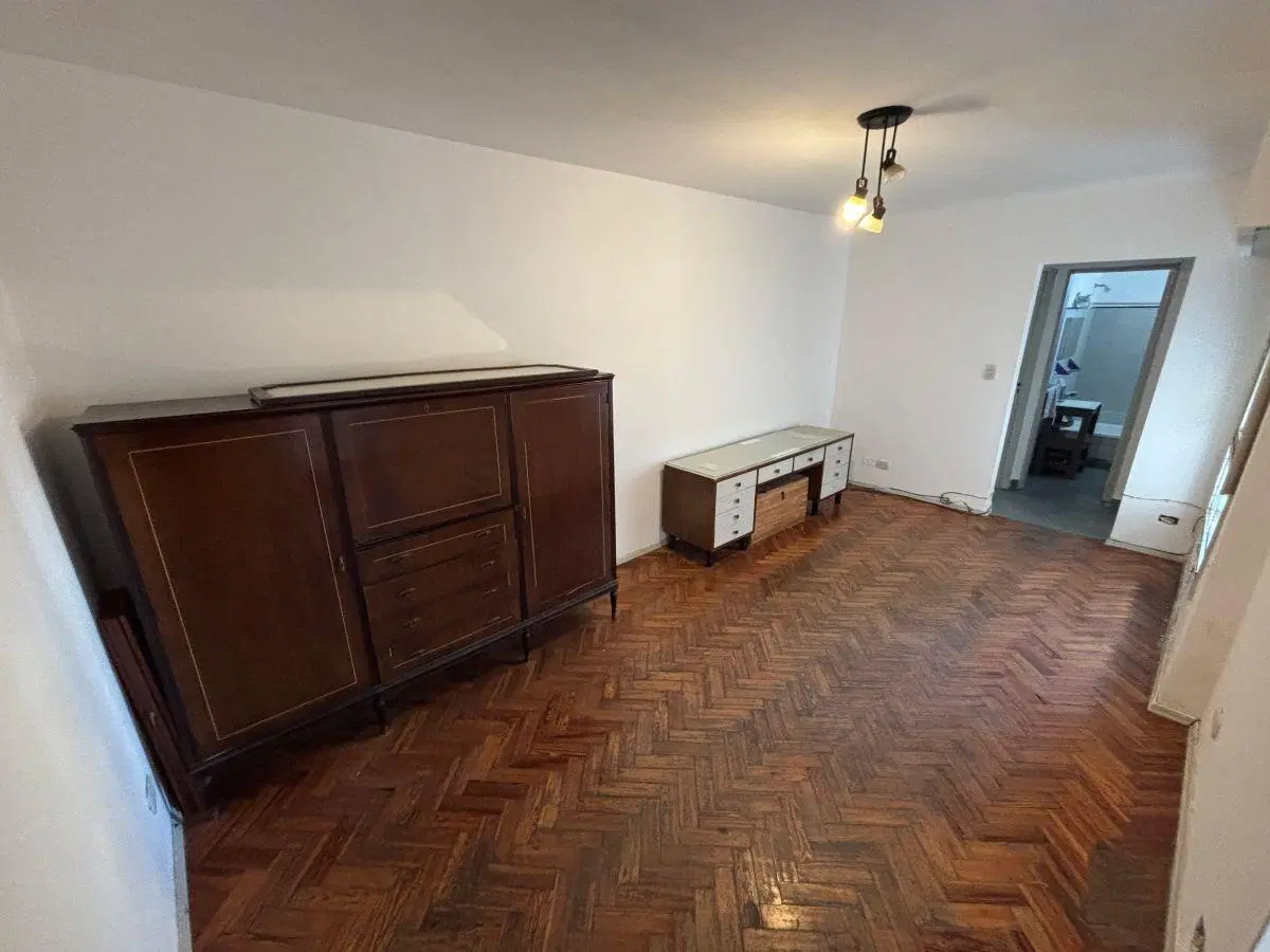 Venta Departamento 2 ambientes 4
