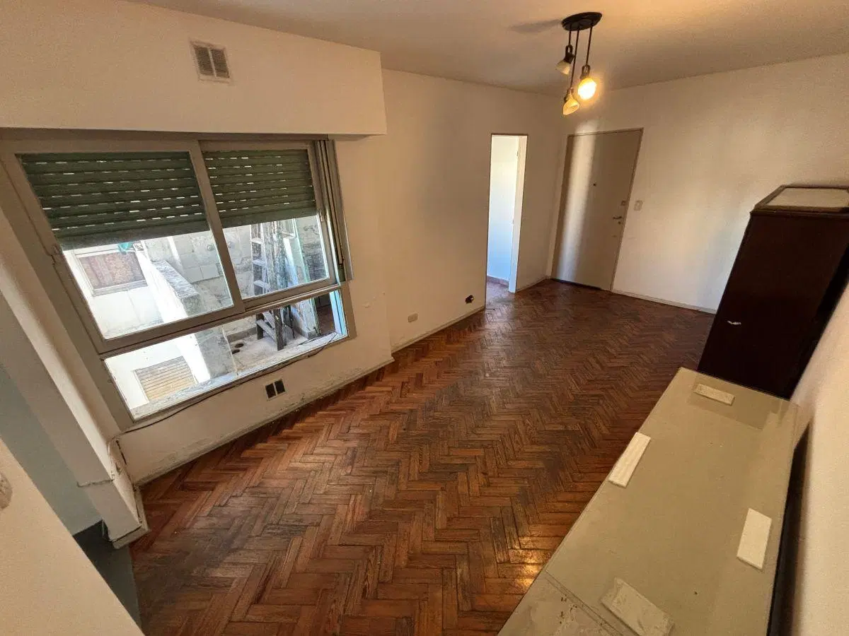 Venta Departamento 2 ambientes 2