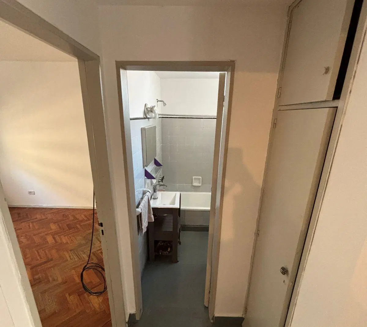 Venta Departamento 2 ambientes 3