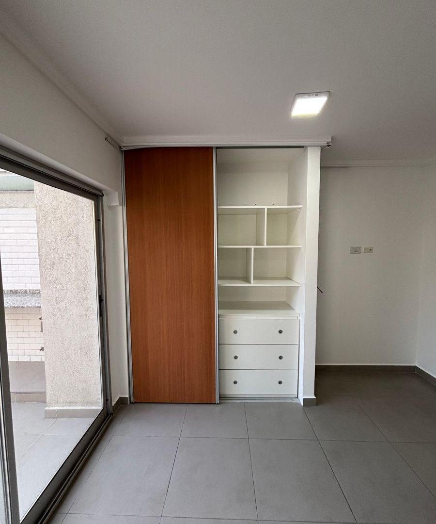 Foto de Monoambiente En Alquiler Con Balcon Terraza Y Cochera, imagen 3