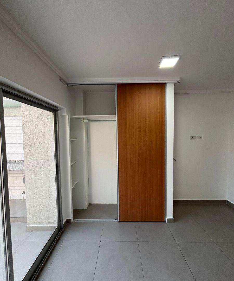 Foto de Monoambiente En Alquiler Con Balcon Terraza Y Cochera, imagen 2