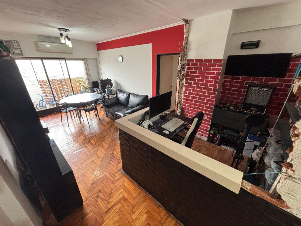 Foto de Venta Dpto 4 ambientes, imagen 1