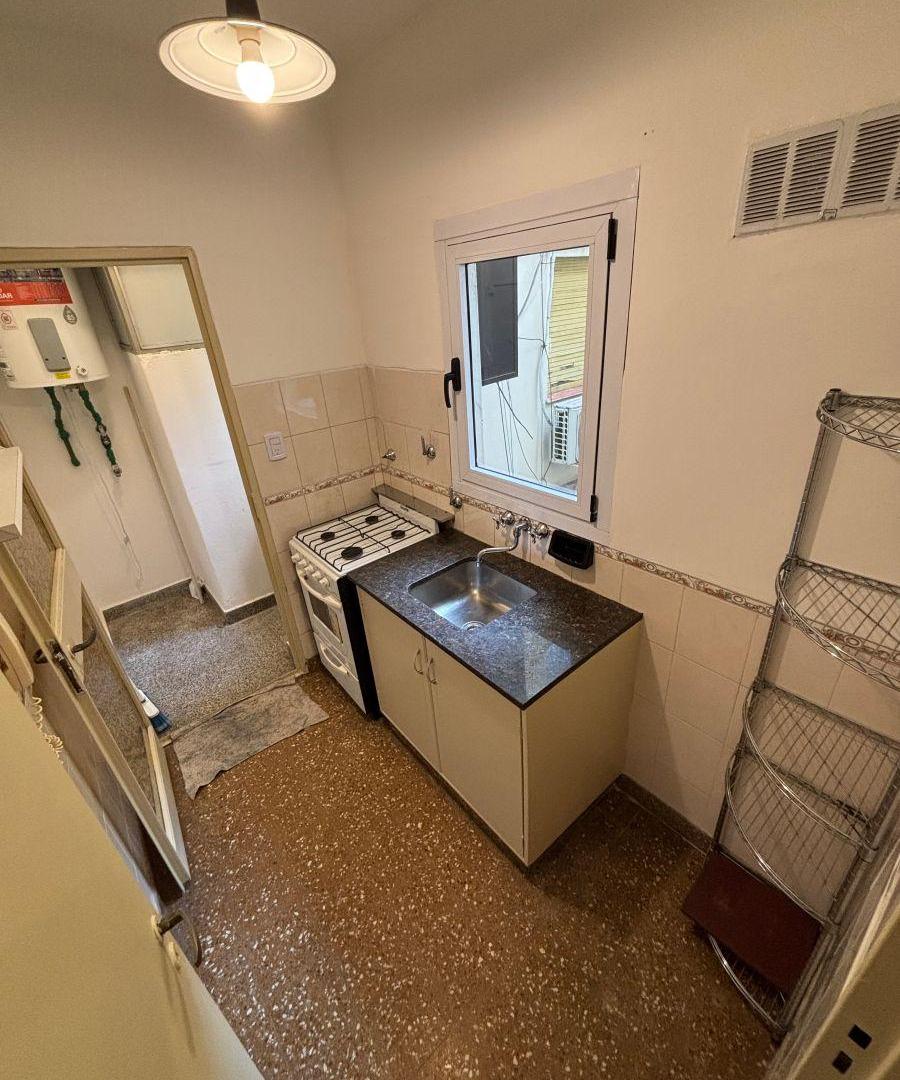 Foto de Departamento 2 Ambientes En Alquiler Recien Remodelado., imagen 4