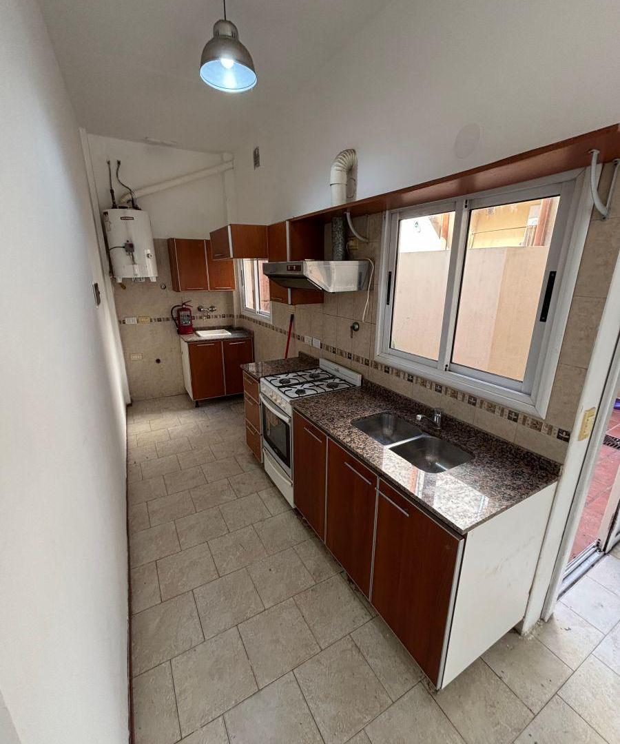 Foto de Ph 2 Ambientes Con Patio En Alquiler Sin Expensas., imagen 3