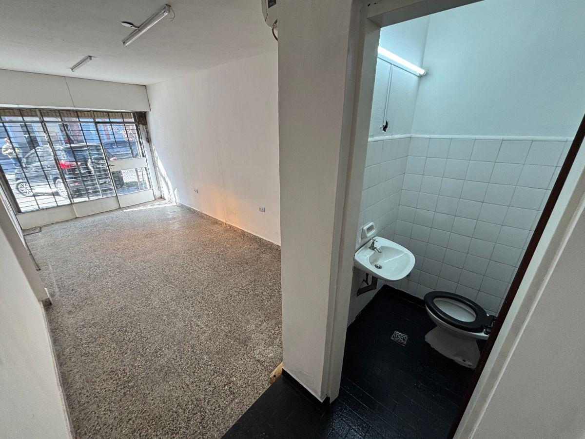 Foto de Local comercial en alquiler de 20M2., imagen 5