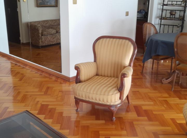 El Mejor Piso de Belgrano Todo Luz, Dos Cocheras Fijas Cub. Jorge 11 - 5 1