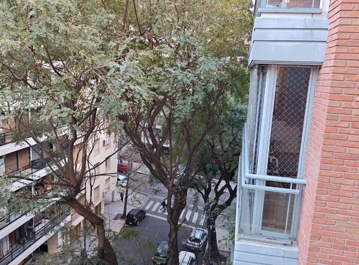 Oportunidad Alquiler en Belgrano - 4amb 5