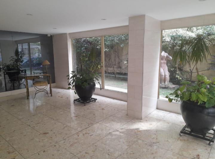 ALQUILER - EN BELGRANO - SOLO PARA EXIGENTES  2