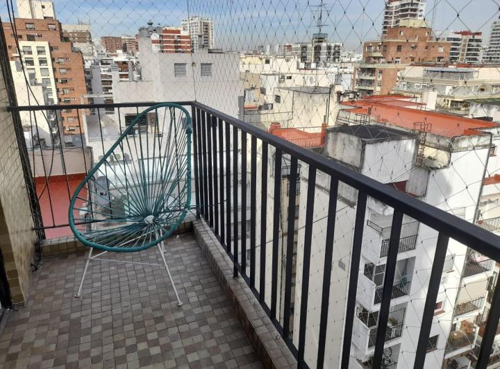 ALQUILER - EN BELGRANO - SOLO PARA EXIGENTES  5