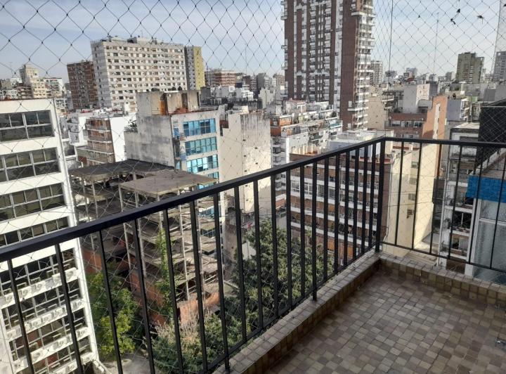 ALQUILER - EN BELGRANO - SOLO PARA EXIGENTES  3
