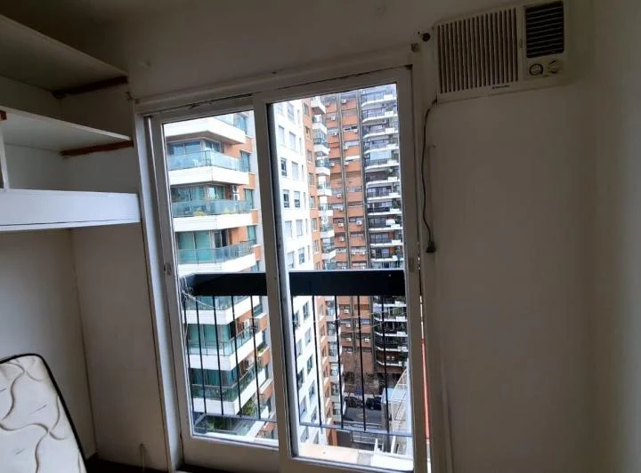 Alquiler 2amb en el corazón de Belgrano 3