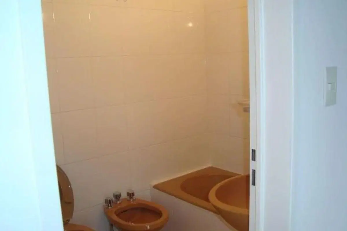 monoambiente en alquiler en Villa Pueyrredón 4