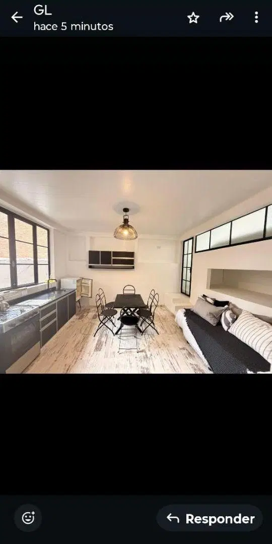 PH DIVINO A ESTRENA EL MEJOR DE BELGRANO / URQUIZA SOLO PARA EXIGENES IDEAL FAMILIA TIPO U OFICINA 3
