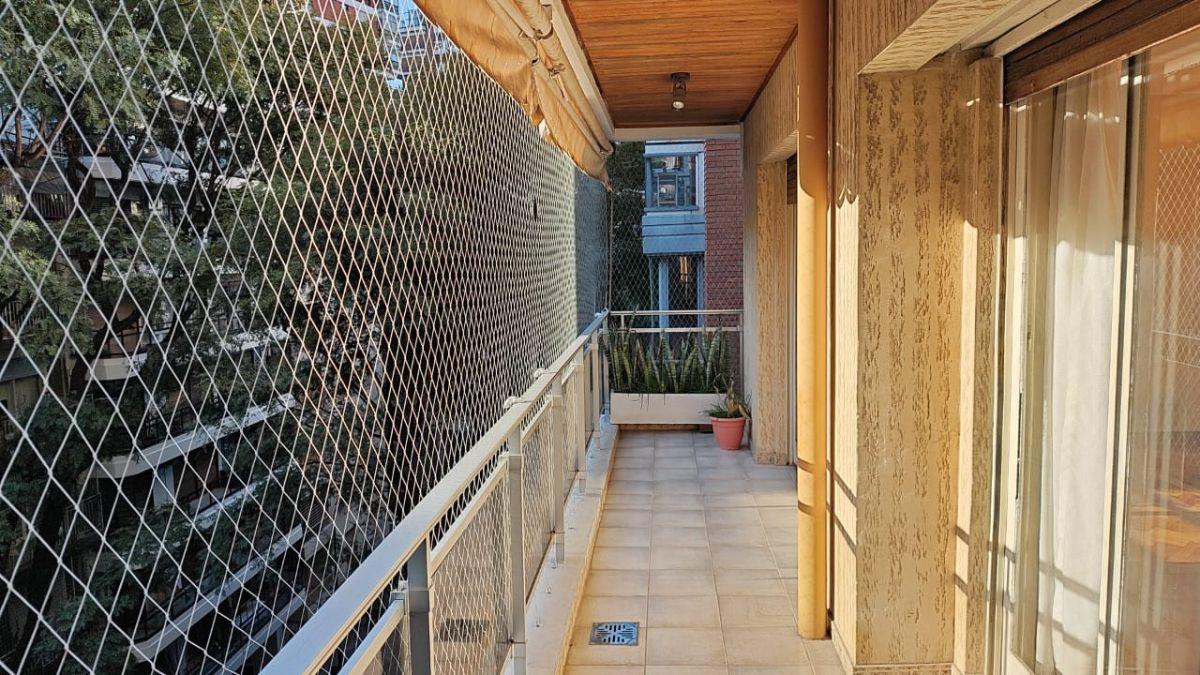 Foto de Departamento de 280 m² con 3 habitaciones en venta y alquiler en Belgrano C, imagen 4