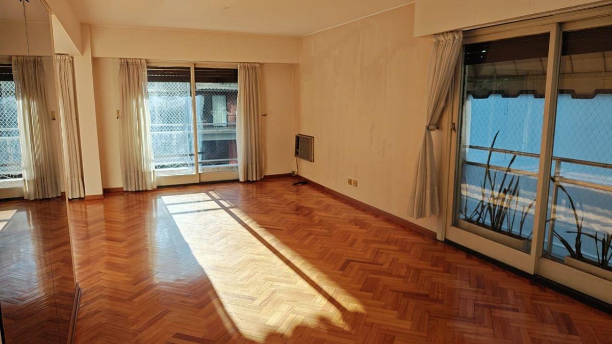 Foto de Departamento de 280 m² con 3 habitaciones en venta y alquiler en Belgrano C, imagen 5