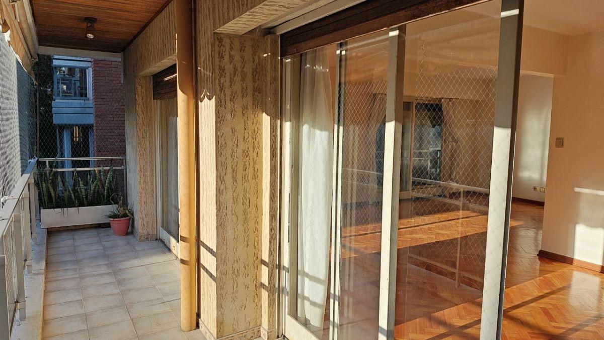 Foto de Departamento de 280 m² con 3 habitaciones en venta y alquiler en Belgrano C, imagen 1