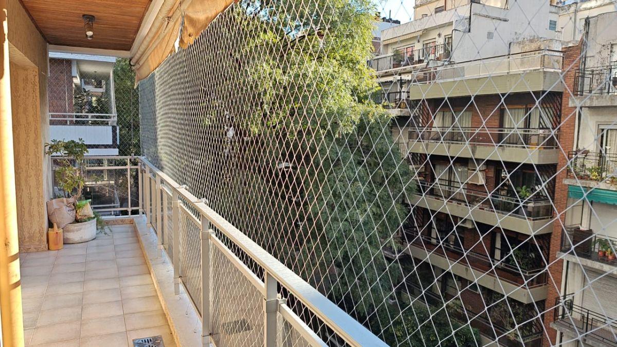 Foto de Departamento de 280 m² con 3 habitaciones en venta y alquiler en Belgrano C, imagen 3