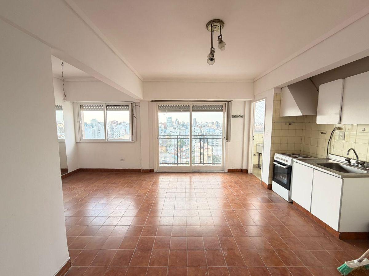 Foto de Monoambiente en alquiler en Villa Pueyrredón, imagen 2