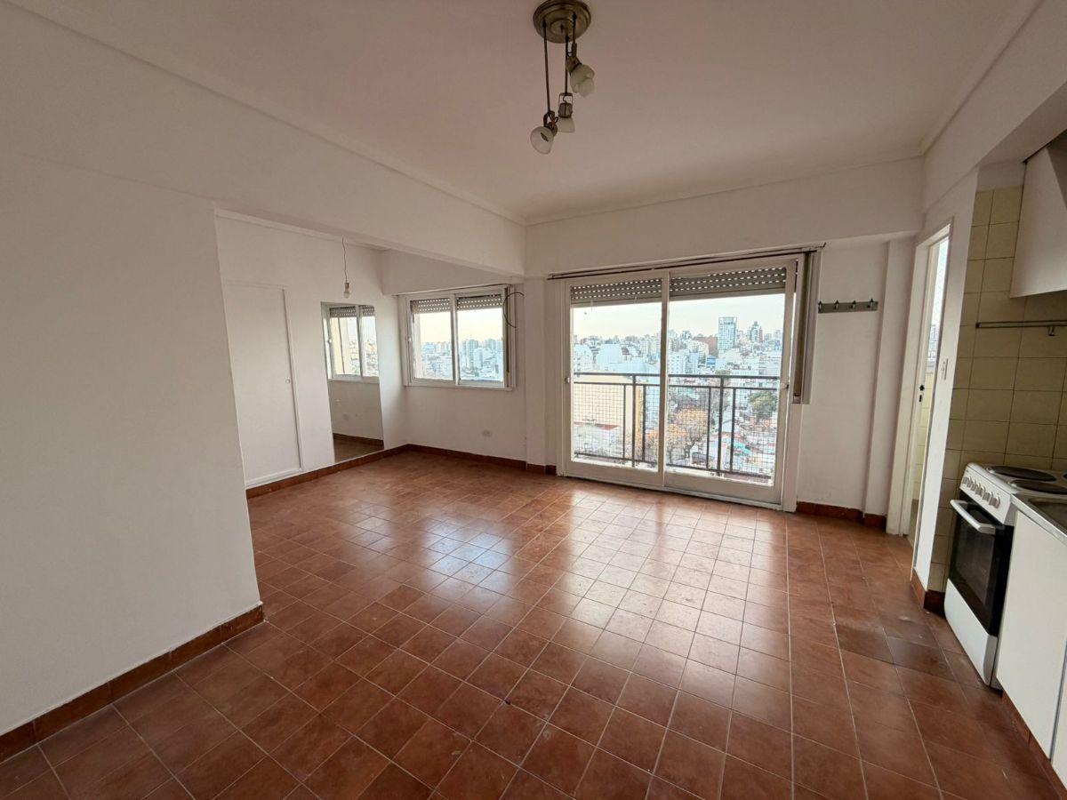 Foto de Monoambiente en alquiler en Villa Pueyrredón, imagen 3