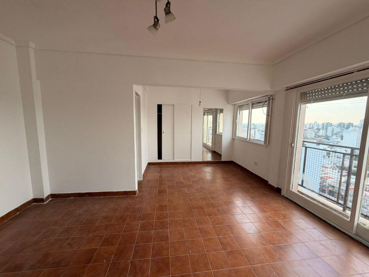 Foto de Monoambiente en alquiler en Villa Pueyrredón, imagen 1