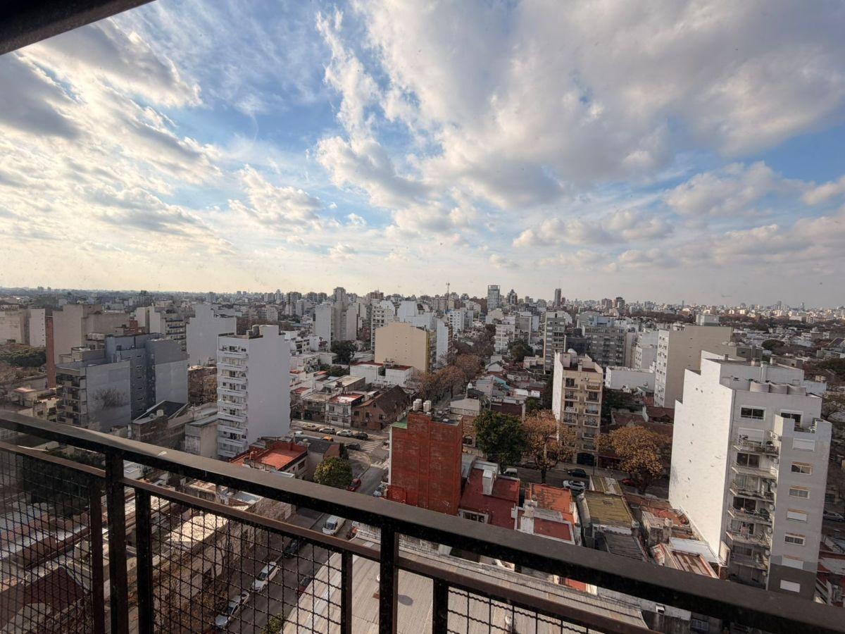 Foto de Monoambiente en alquiler en Villa Pueyrredón, imagen 5