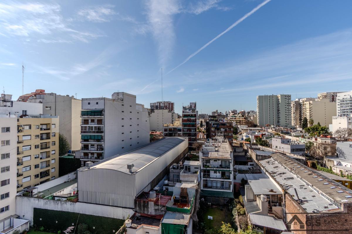 Hermoso 1 Amb a Estrenar 37 m² Piscina, Sum, Parrilla Entrega Inmediata 3