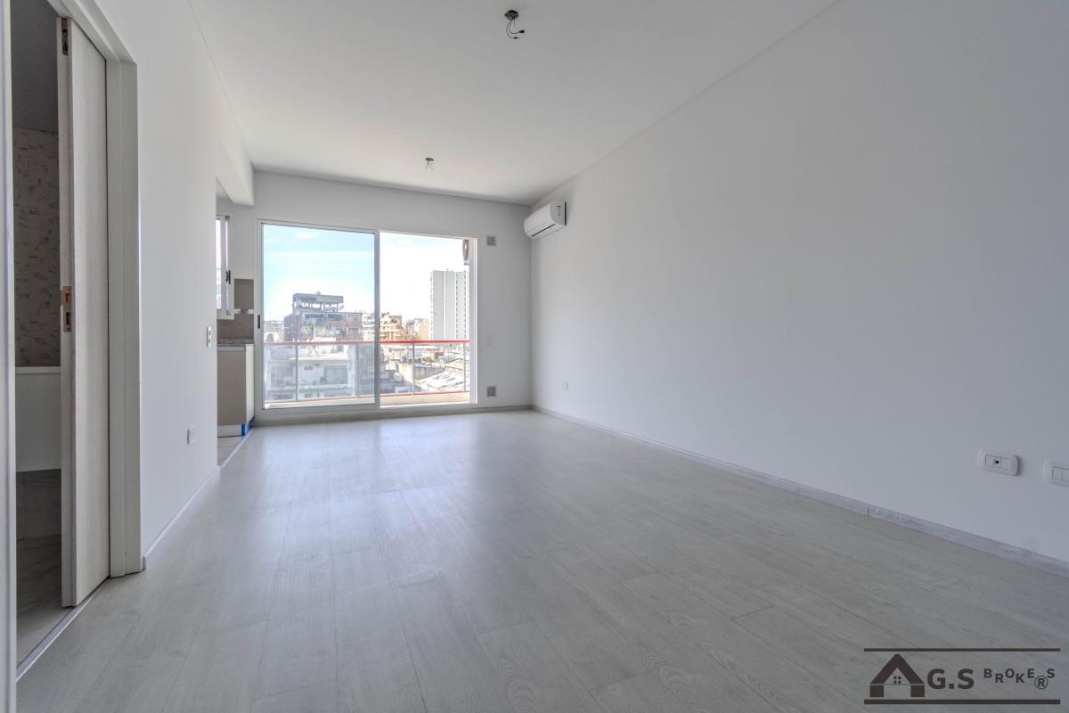 Hermoso 1 Amb a Estrenar 37 m² Piscina, Sum, Parrilla Entrega Inmediata 2