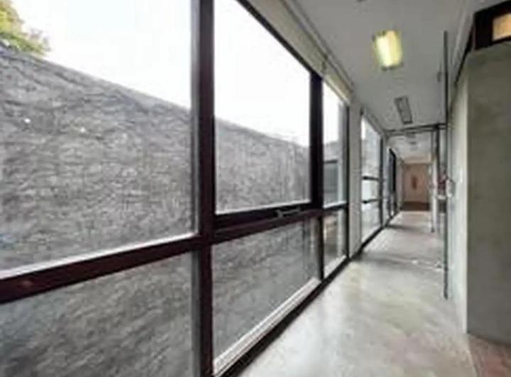 Edificio Oficinas 380m2 + Local a La Calle Lote Propio 4