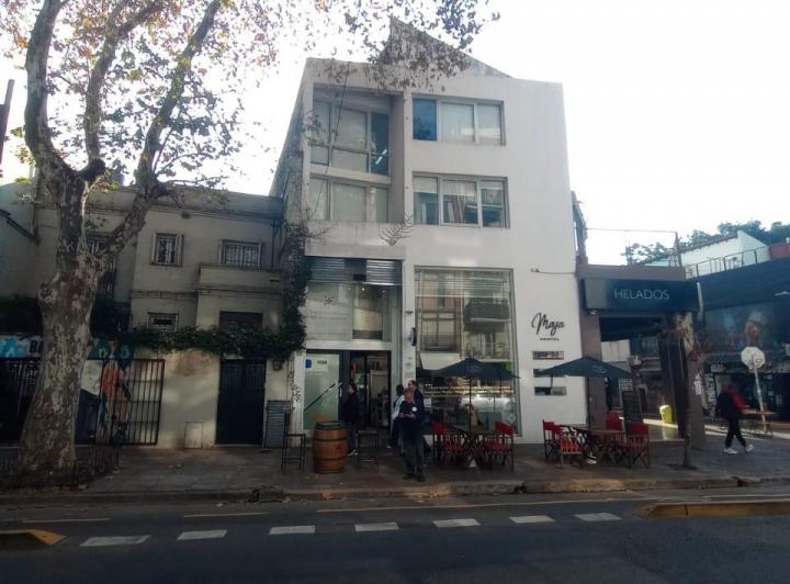 Propiedad en Argentina