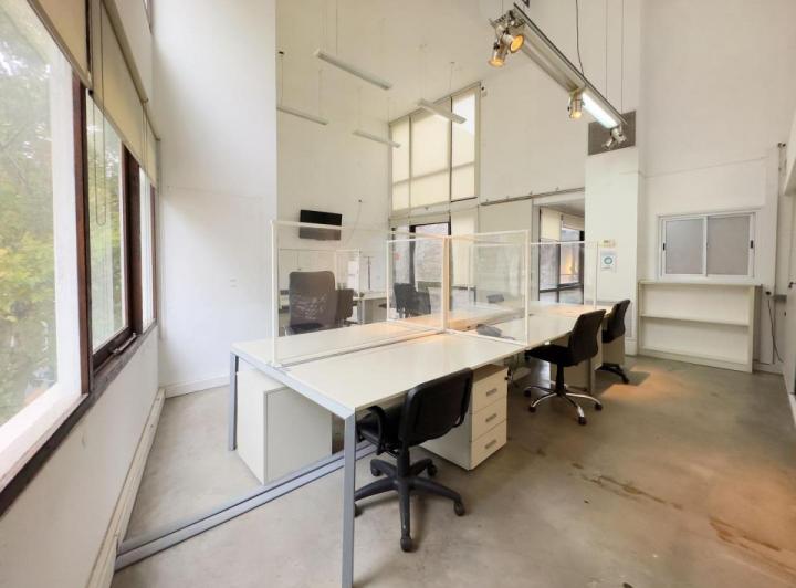 Edificio Oficinas 380m2 + Local a La Calle Lote Propio 2