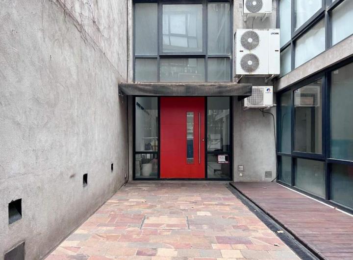 Edificio Oficinas 380 m² + Local a La Calle Lote Propio 4