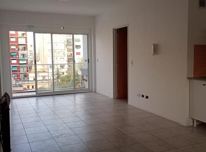 HERMOSO MONOAMBIENTE EN ALQUILER SAN NICOLAS 2