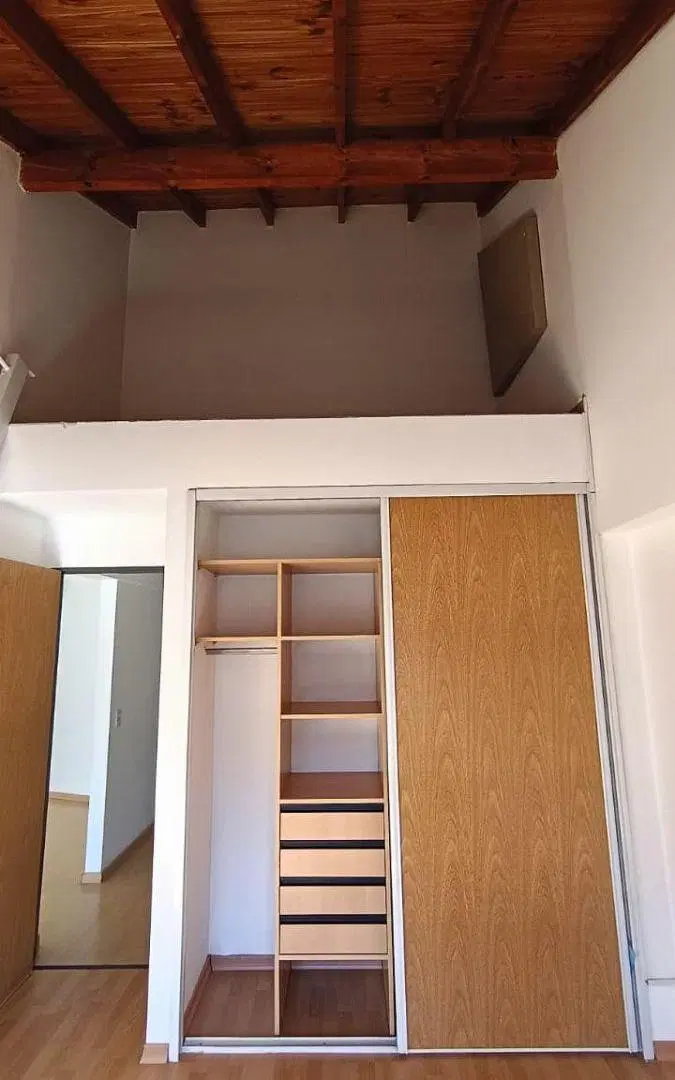 2 Dorm. Cochera, 7 Piso, Balcon, Lav. Seguridad 4