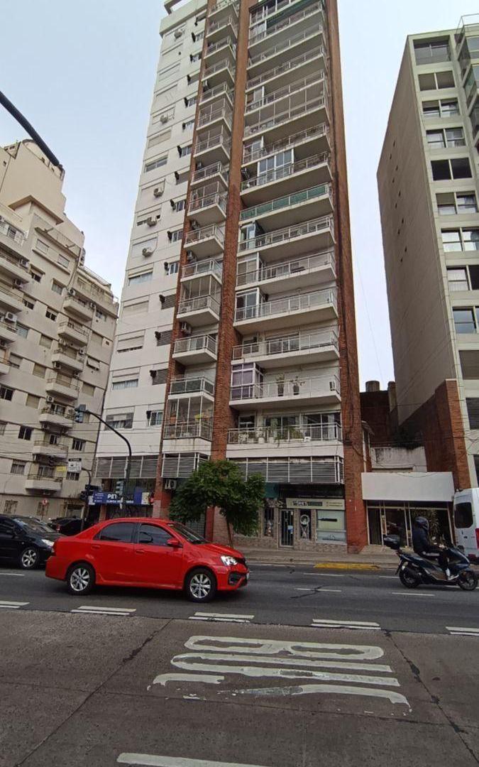 Dos Ambientes en Alquiler