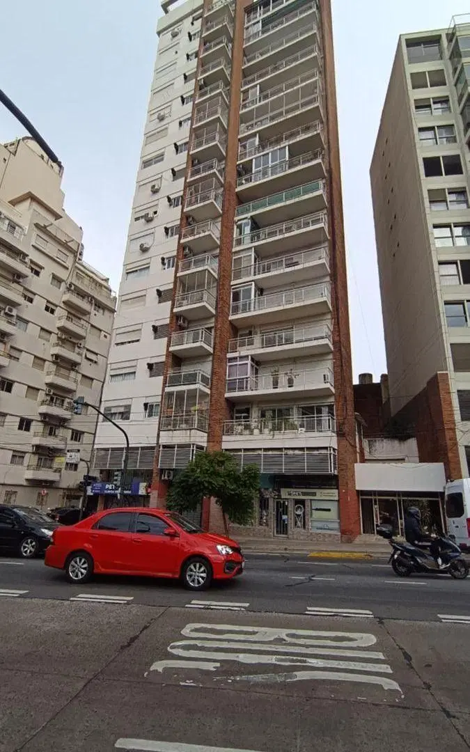 muy cómodo dos ambientes facultad de medicina 2