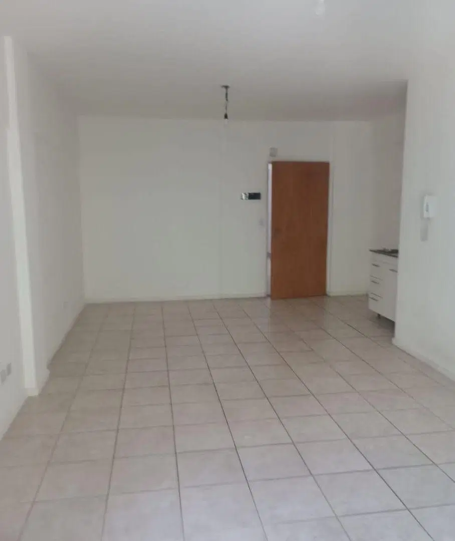 Excelente Monoambiente Rodeado de Universidades 4