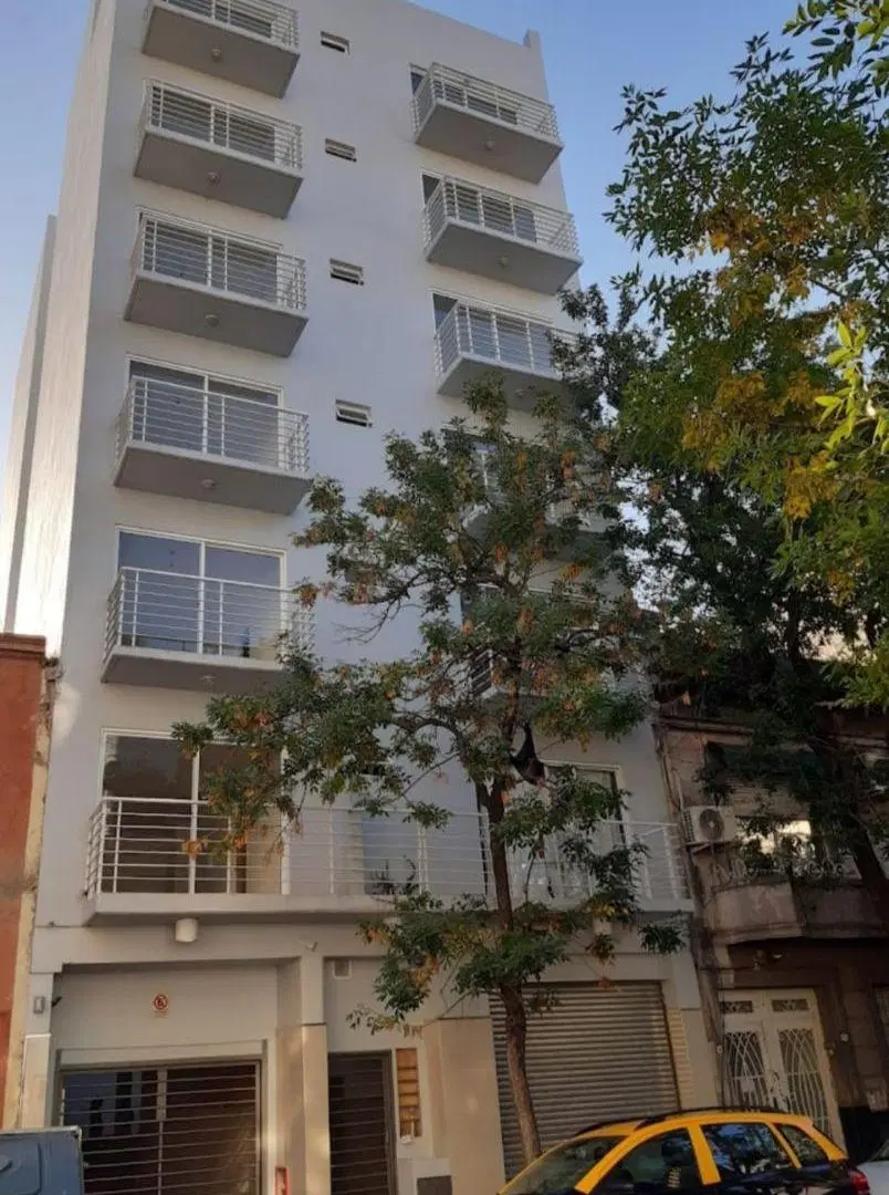 Excelente Monoambiente Rodeado de Universidades 2